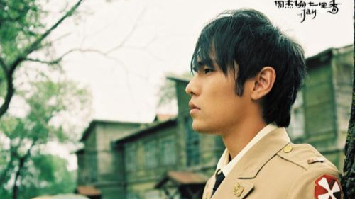 周杰伦:暗黑三部曲背后的故事及赏析(香蕉投一投谢谢)